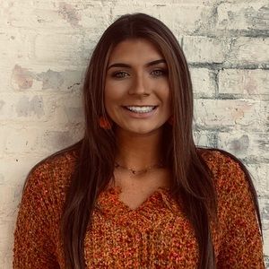 Meet your Posher, Charla